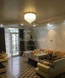 公寓 4-комн 110 m² - 银河塔比兹, Batumi