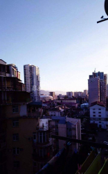 公寓 53 平方米的公寓 - Vakhtang Gorgasali, Batumi, 佐治亚州。