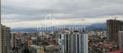 公寓 33 平方米的公寓 - 祖拉巴戈尔吉拉泽, Batumi, 佐治亚州。
