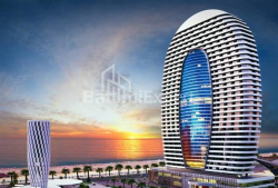 公寓 2-комн 41 m² - 尤里耶夫斯卡娅, Batumi