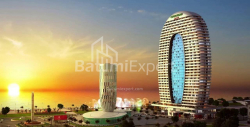 公寓 2-комн 41 m² - 尤里耶夫斯卡娅, Batumi