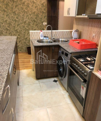 公寓 3-комн 78 m² - 治安官 Khimshiashvili, Batumi