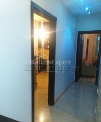 公寓 4-комн 91 m² - 尼科·皮罗斯马尼, Batumi