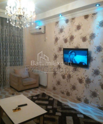 公寓 4-комн 91 m² - 尼科·皮罗斯马尼, Batumi