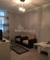 公寓 3-комн 52 m² - 尤里耶夫斯卡娅, Batumi