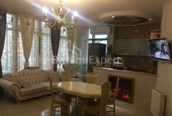 公寓 3-комн 116 m² - Vakhtang Gorgasali, Batumi