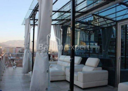 公寓 3-комн 116 m² - Vakhtang Gorgasali, Batumi