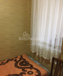 公寓 3-комн 100 m² - 尤里耶夫斯卡娅, Batumi