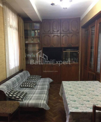 公寓 3-комн 100 m² - 尤里耶夫斯卡娅, Batumi