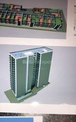 公寓 45 平方米的公寓 - 尤里耶夫斯卡娅, Batumi, 佐治亚州。
