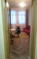 公寓 2-комн 50 m² - 尤里耶夫斯卡娅, Batumi
