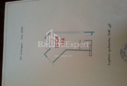 公寓 34 平方米的公寓 - 祖拉巴戈尔吉拉泽, Batumi, 佐治亚州。