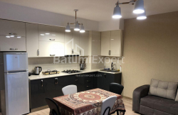 公寓 3-комн 57 m² - Vakhtang Gorgasali, Batumi