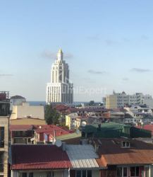 公寓 57 平方米的公寓 - Vakhtang Gorgasali, Batumi, 佐治亚州。