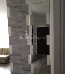 公寓 2-комн 45 m² - 尤里耶夫斯卡娅, Batumi