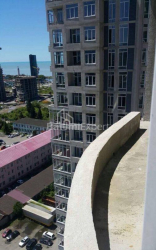 公寓 2-комн 60 m² - 伊凡·贾瓦希什维利, Batumi