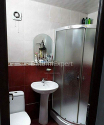 公寓 3-комн 50 m² - 尤里耶夫斯卡娅, Batumi