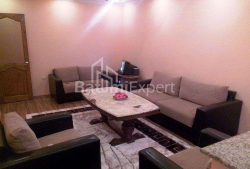 公寓 2-комн 65 m² - 伊凡·贾瓦希什维利, Batumi