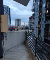 公寓 40 平方米的公寓 - 尼科·皮罗斯马尼, Batumi, 佐治亚州。