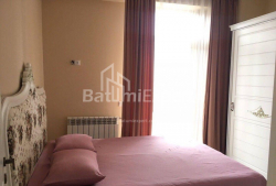 公寓 3-комн 70 m² - 尤里耶夫斯卡娅, Batumi