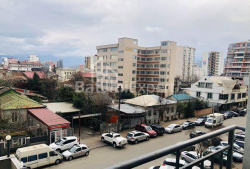 公寓 3-комн 94 m² - 尤里耶夫斯卡娅, Batumi