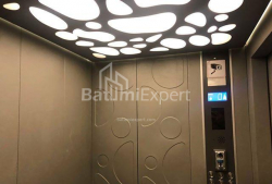 公寓 94 平方米的公寓 - 尤里耶夫斯卡娅, Batumi, 佐治亚州。