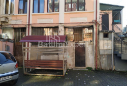 公寓 3-комн 55 m² - 尤里耶夫斯卡娅, Batumi