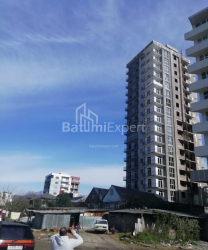 公寓 3-комн 85 m² - 尤里耶夫斯卡娅, Batumi