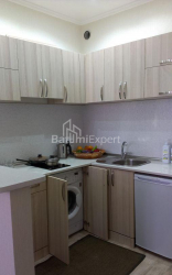 公寓 1-комн 30 m² - 尤里耶夫斯卡娅, Batumi