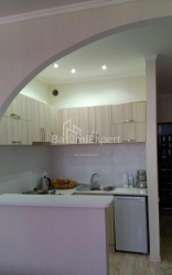 公寓 1-комн 30 m² - 尤里耶夫斯卡娅, Batumi
