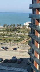 公寓 42 平方米的公寓 - 安吉萨, Batumi, 佐治亚州。