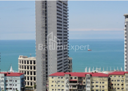 公寓 50 平方米的公寓 - 尼科·皮罗斯马尼, Batumi, 佐治亚州。