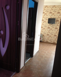 公寓 2-комн 41 m² - 亚历山德拉·格里博多娃, Batumi