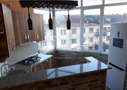 公寓 3-комн 72 m² - 米哈伊尔·莱蒙托夫, Batumi