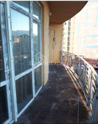 公寓 3-комн 72 m² - 米哈伊尔·莱蒙托夫, Batumi