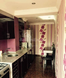 公寓 4-комн 127 m² - 梅梅达·阿巴希泽, Batumi