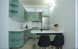 公寓 2-комн 40 m² - 佩特拉·巴格拉季昂尼, Batumi