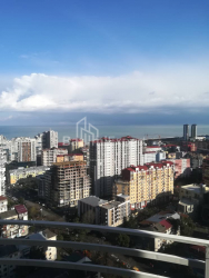 公寓 60 平方米的公寓 - Tbel-Abuseridze, Batumi, 佐治亚州。