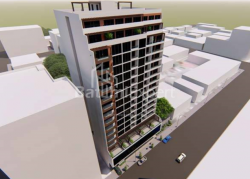 在建目标房产 3-комн 75.4 m² - 凯达拉·阿巴希泽, Batumi