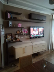 公寓 2-комн 50 m² - Vakhtang Gorgasali, Batumi