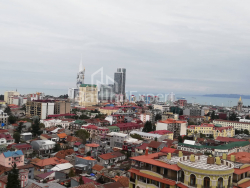 公寓 4-комн 120 m² - 伊利亚·查瓦查瓦泽, Batumi