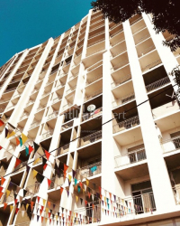 公寓 3-комн 65 m² - Tbel-Abuseridze, Batumi