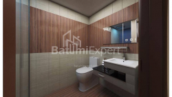 在建目标房产 2-комн 44 m² - 治安官 Khimshiashvili, Batumi