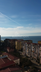 公寓 1-комн 33 m² - 优素福·科巴拉泽, Batumi