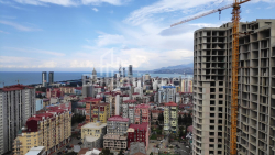 公寓 3-комн 92 m² - Tbel-Abuseridze, Batumi