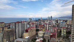公寓 3-комн 92 m² - Tbel-Abuseridze, Batumi