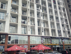 公寓 30.8 平方米的公寓 - Tbel-Abuseridze, Batumi, 佐治亚州。