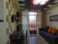 公寓 1-комн 33 m² - 尼科·皮罗斯马尼, Batumi