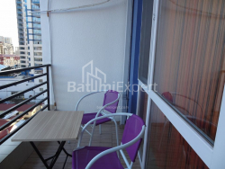 公寓 1-комн 33 m² - 尼科·皮罗斯马尼, Batumi