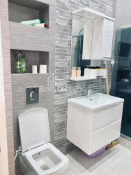公寓 3-комн 102 m² - 伊利亚·查瓦查瓦泽, Batumi